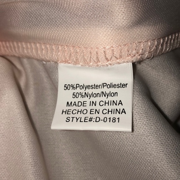 Cute One-Shoulder Cocktail Dress - Picture 8 of 8